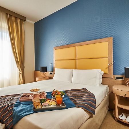 Hotel Astoria ビエッラ エクステリア 写真