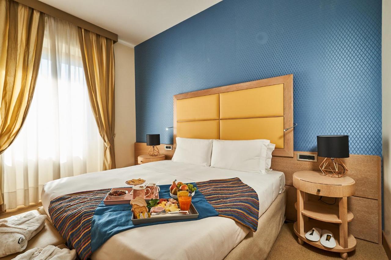 Hotel Astoria ビエッラ エクステリア 写真