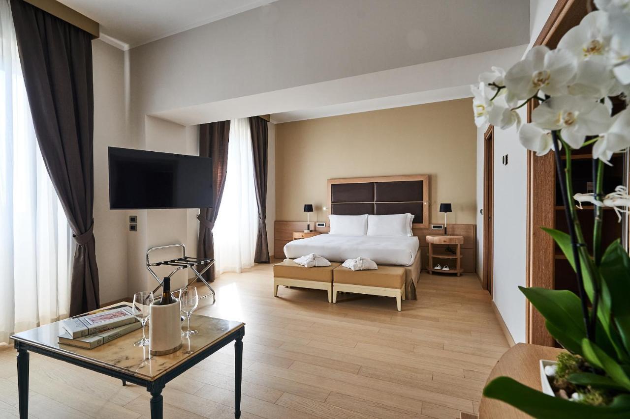 Hotel Astoria ビエッラ エクステリア 写真